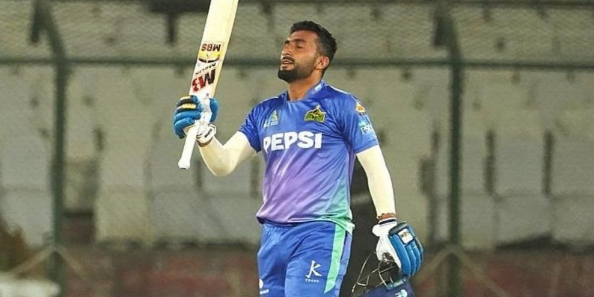 Yasir Khan